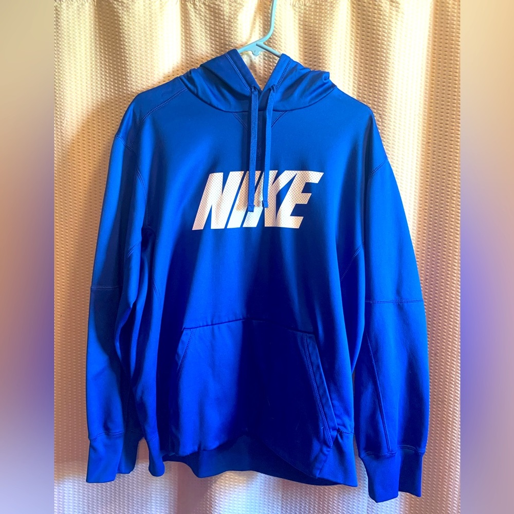 🔥NWOT Mens Nike hoodie